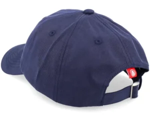 Reef Tencel Soft Baseball NavyLight Pink Trucker Cap