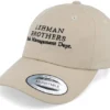 Risk Management Department Stone Dad Cap