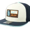 San Diego Padres City Connect Drifit Pro Off WhiteNavy Baseball Cap