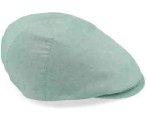 Sidney Gomera Stone-pin Flat Cap