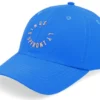 Sincerely Baseball Blue Khaki Dad Cap