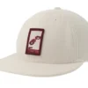 U Grafx Tie In Wonder Alumina Baseball Cap