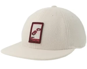 U Grafx Tie In Wonder Alumina Baseball Cap