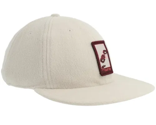 U Grafx Tie In Wonder Alumina Baseball Cap