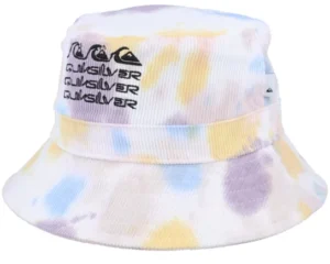 Women Easy Wave Party Faded Denim Bucket Hat
