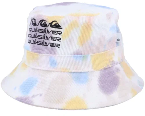 Women Easy Wave Party Faded Denim Bucket Hat