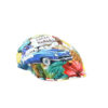 Women Milano Habana Flat Cap