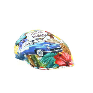 Women Milano Habana Flat Cap