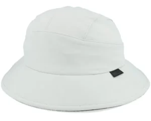 Women Wingbow Hat W Cool Grey Bucket Hat