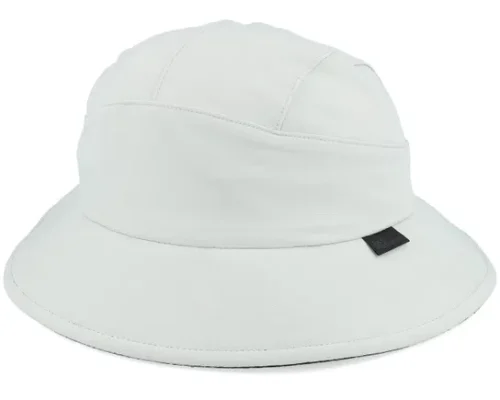 Women Wingbow Hat W Cool Grey Bucket Hat