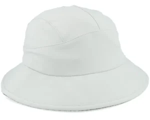 Women Wingbow Hat W Cool Grey Bucket Hat