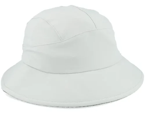 Women Wingbow Hat W Cool Grey Bucket Hat