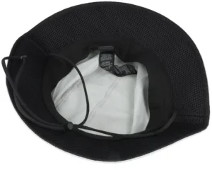 Women Wingbow Hat W Cool Grey Bucket Hat