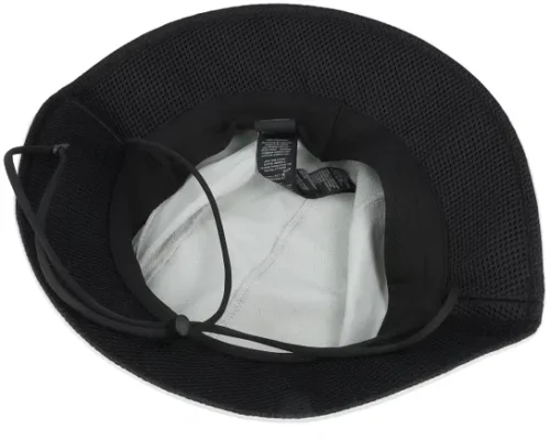 Women Wingbow Hat W Cool Grey Bucket Hat