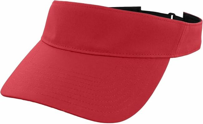 Adidas Adult Adjustable Sport Visor