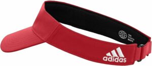 Adidas Adult Adjustable Sport Visor