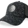 Assassin's Creed Black Flag A-Frame Trucker Cap