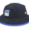 Back Country Black Bucket Hat