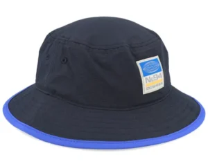 Back Country Black Bucket Hat