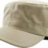 Basic Everyday Cadet Army Cap
