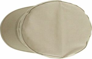 Basic Everyday Cadet Army Cap
