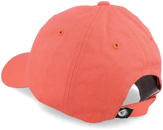 Cart Girl Hat Semi Turbo Pink Dad Cap