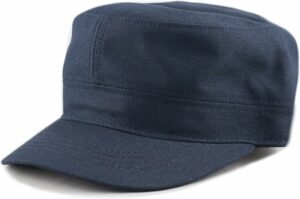 Cotton Twill Military Army Cap