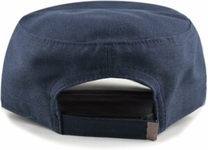 Cotton Twill Military Army Cap