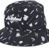 Dreams Black Bucket Hat