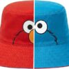 Kids Reversible Summer Bucket Hat