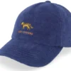 Kids Tolom Navy Dad Cap