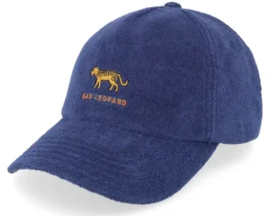 Kids Tolom Navy Dad Cap