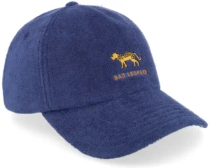 Kids Tolom Navy Dad Cap
