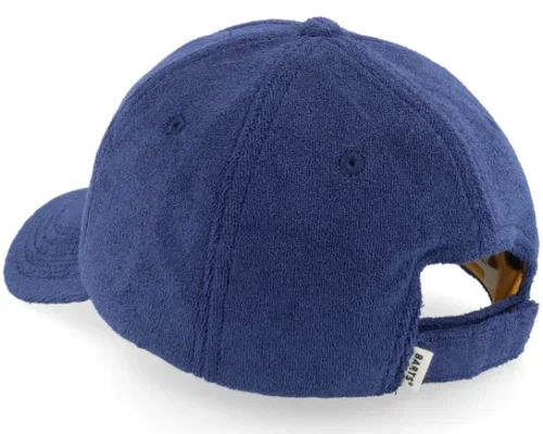 Kids Tolom Navy Dad Cap
