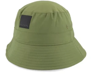 Lightsome Hat Greenwood Bucket Hat