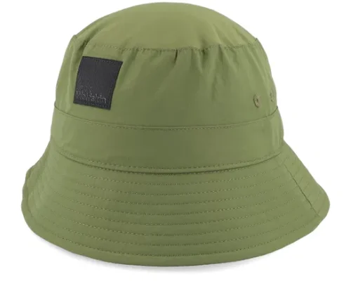Lightsome Hat Greenwood Bucket Hat