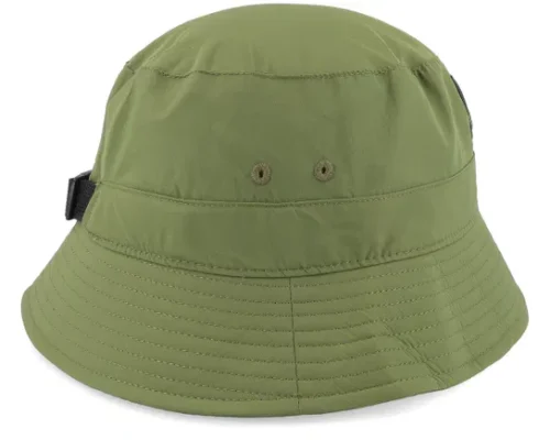 Lightsome Hat Greenwood Bucket Hat