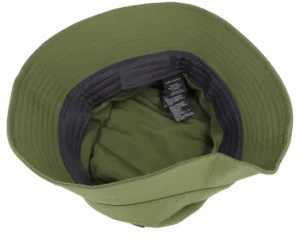Lightsome Hat Greenwood Bucket Hat