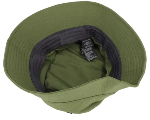 Lightsome Hat Greenwood Bucket Hat