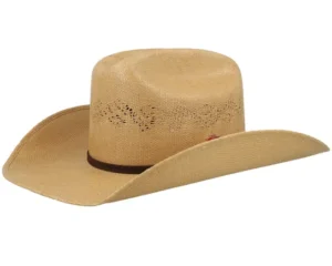 Lonestar Straw Cowboy Hat Texas Gold Western Hat