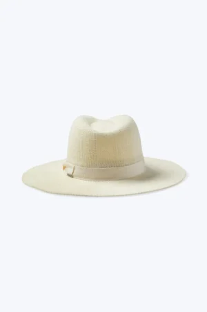 Lyons Knit Packable Cowboy Hat