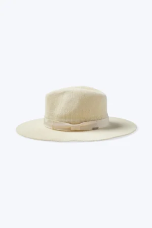 Lyons Knit Packable Cowboy Hat