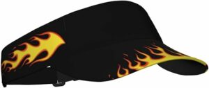 Men Teens Sports Visor