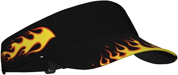 Men Teens Sports Visor