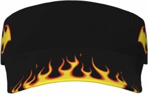 Men Teens Sports Visor