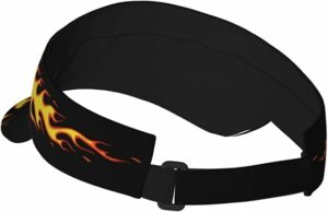 Men Teens Sports Visor