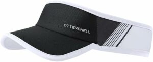 Men & Women Lightweight Stretchy Packable Visor