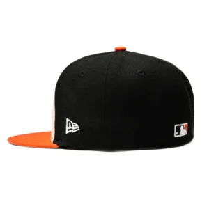 NEW ERA 59FIFTY 2026 CITY CONNECT BALTIMORE ORIOLES RAIL HAT