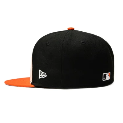 NEW ERA 59FIFTY 2026 CITY CONNECT BALTIMORE ORIOLES RAIL HAT
