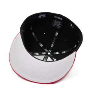 NEW ERA 59FIFTY CHAMUCO'S STUDIO DEAD SOX HAT